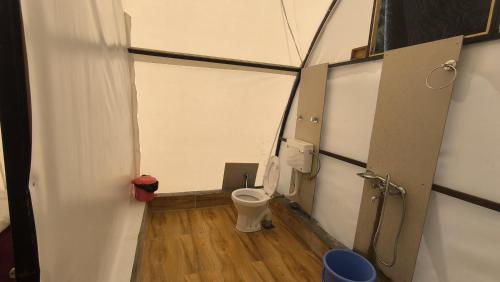 kasol magic valley camp