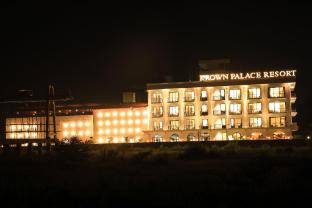 Krown Palace Resort,,4 star