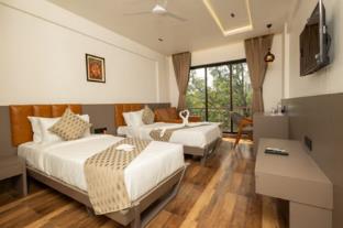 Krown Palace Resort,,4 star