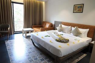 Krown Palace Resort,,4 star