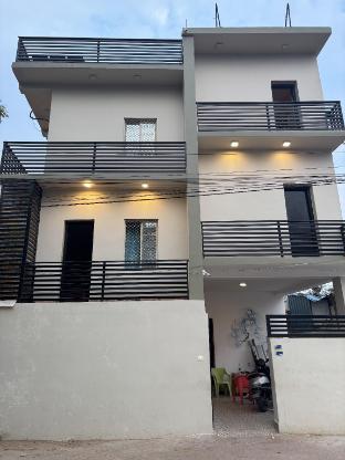 hotel laughing buddha