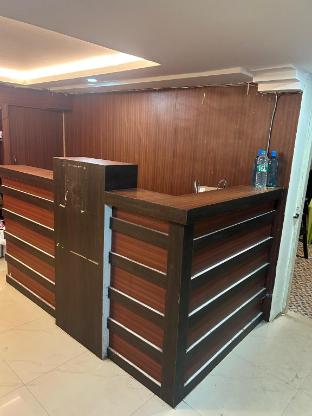 hotel laughing buddha