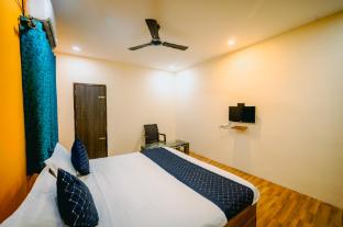 hotel laughing buddha