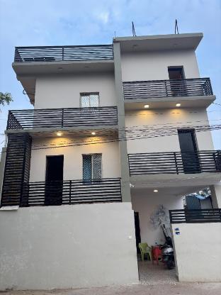 hotel laughing buddha