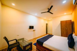 hotel laughing buddha