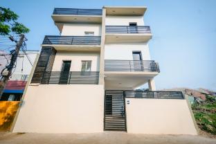 hotel laughing buddha