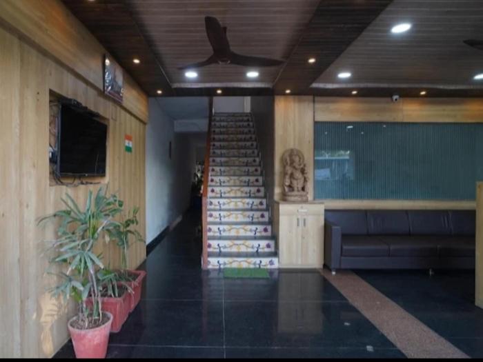 hotel kanchan