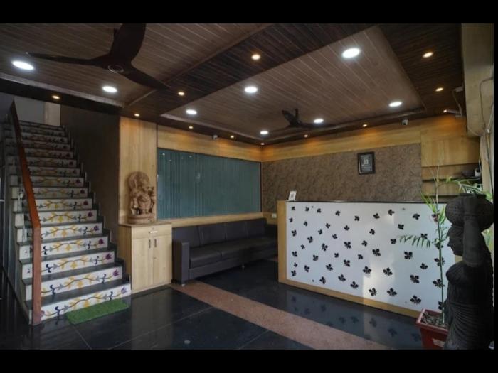 hotel kanchan