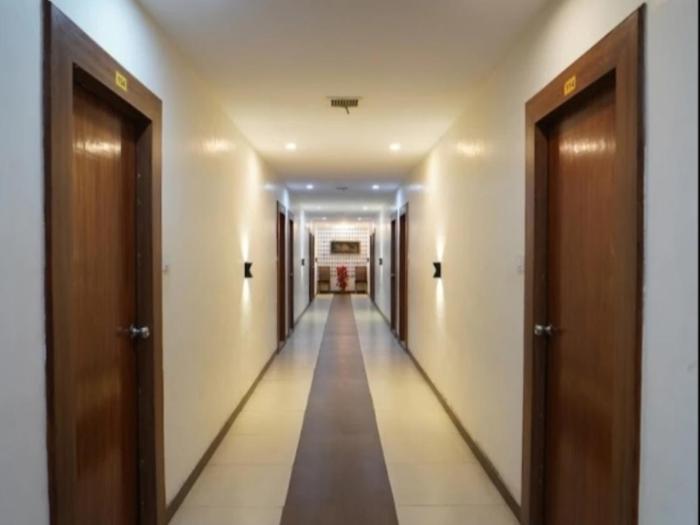 hotel kanchan