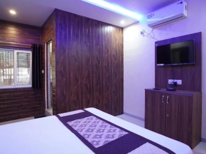 hotel kanchan