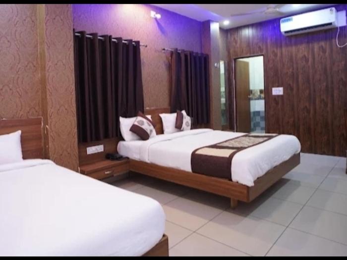 hotel kanchan