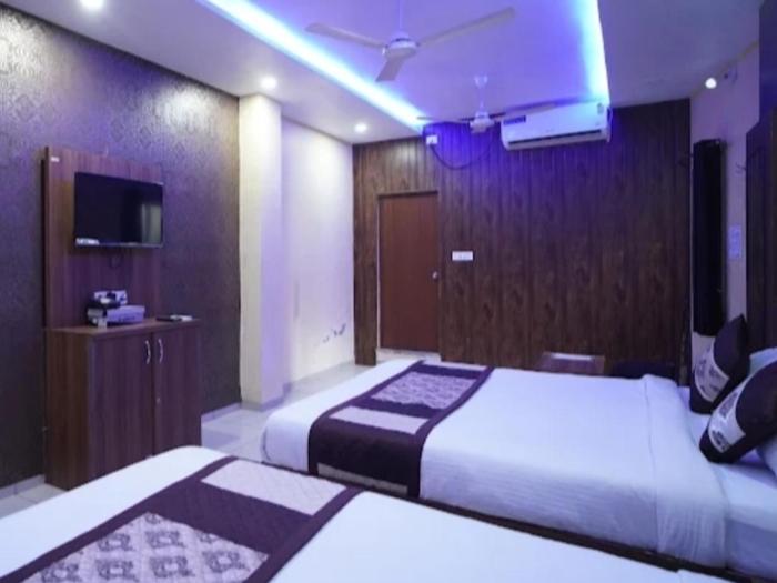 hotel kanchan
