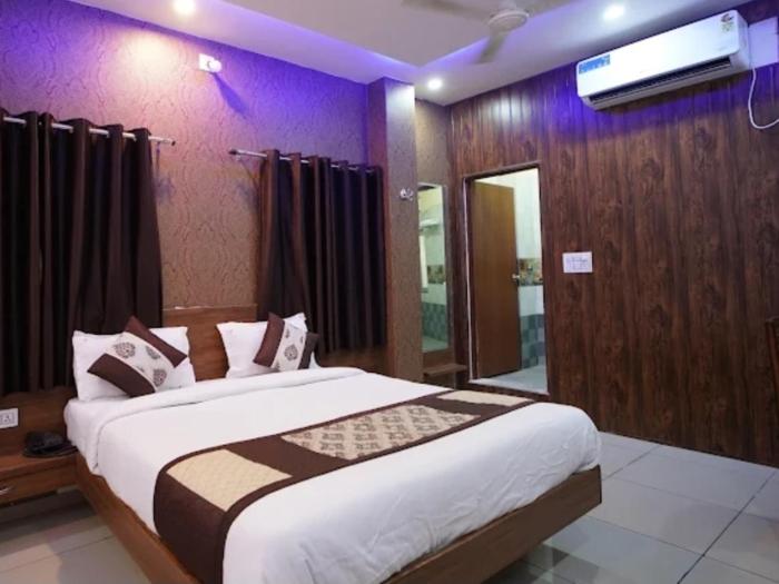 hotel kanchan
