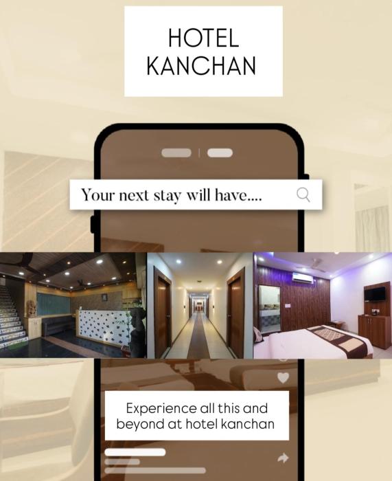 hotel kanchan
