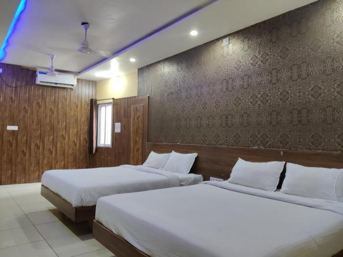 hotel kanchan