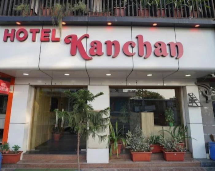 hotel kanchan