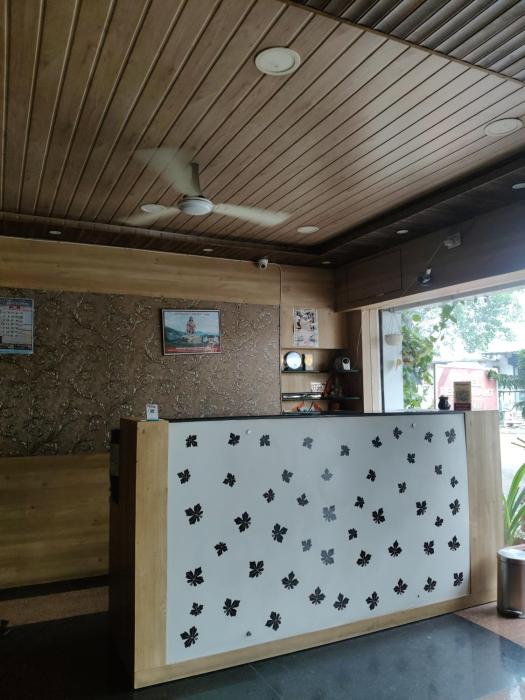 hotel kanchan