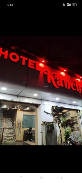 hotel kanchan