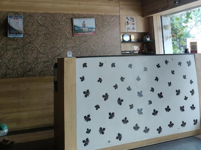 hotel kanchan