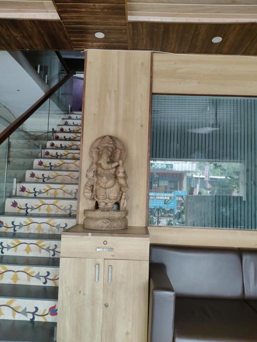 hotel kanchan
