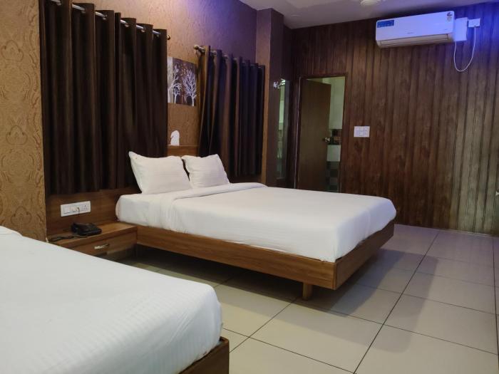 hotel kanchan