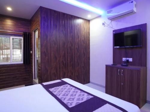 hotel kanchan