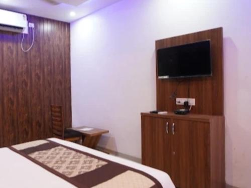 hotel kanchan