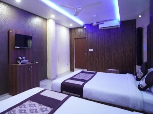 hotel kanchan