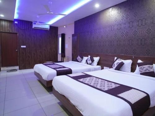 hotel kanchan