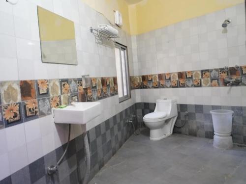 hotel kanchan