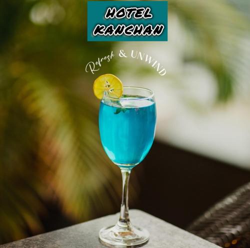 hotel kanchan