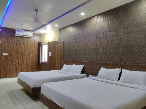 hotel kanchan