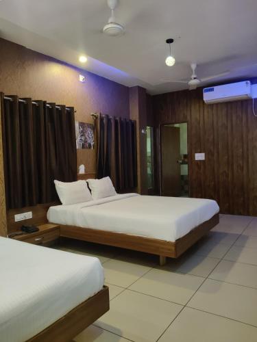hotel kanchan