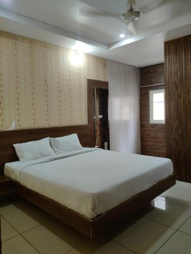 hotel kanchan