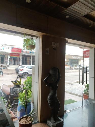 hotel kanchan