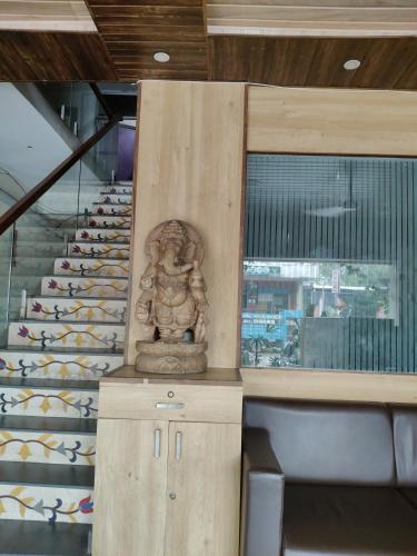 hotel kanchan