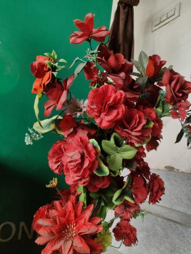 hotel kanchan