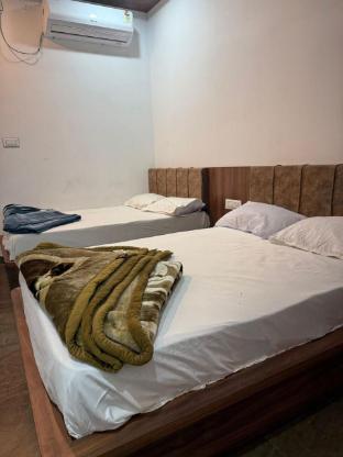 shree banke bihari place