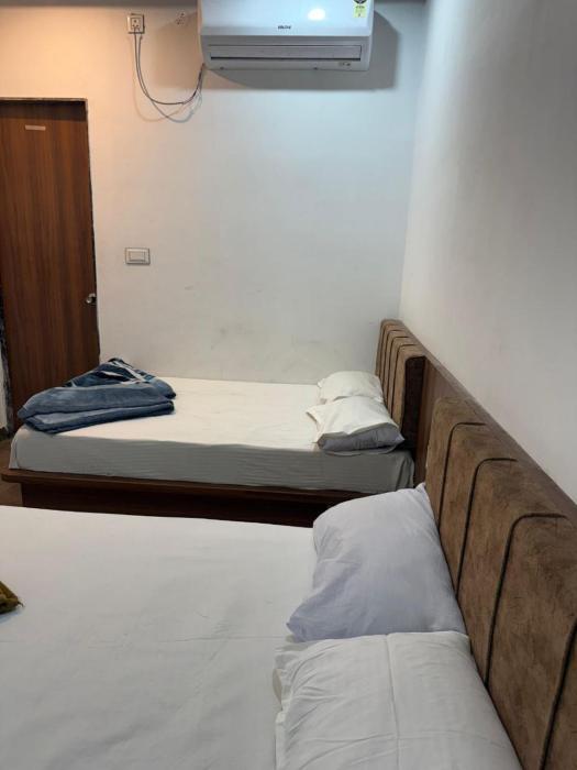 shree banke bihari place