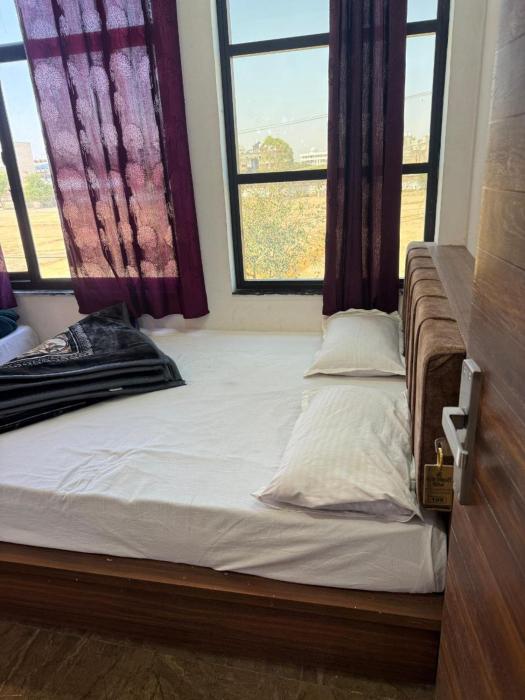 shree banke bihari place