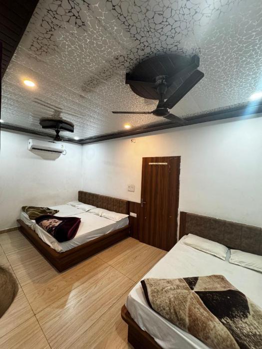 shree banke bihari place