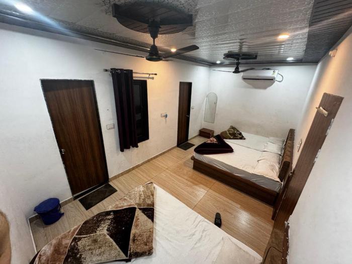 shree banke bihari place