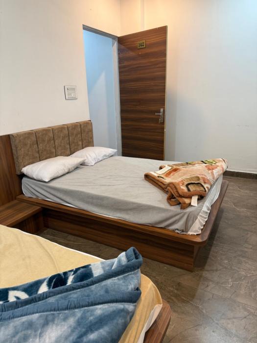 shree banke bihari place