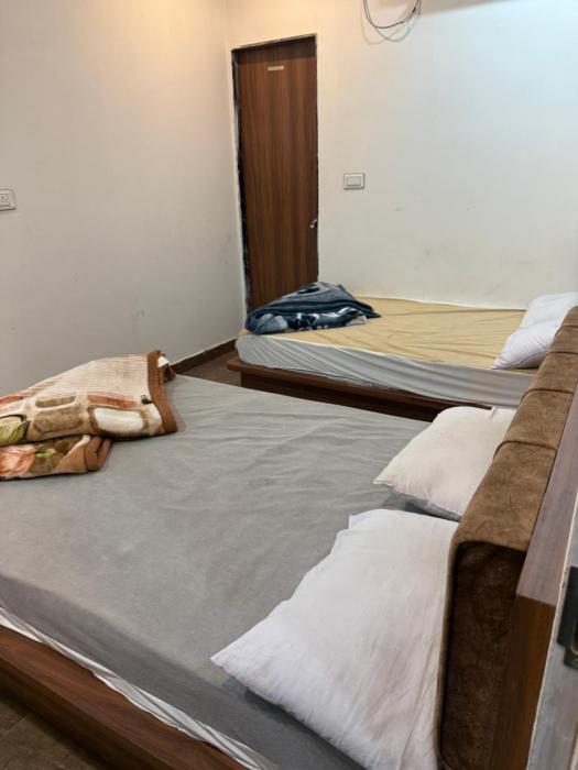 shree banke bihari place