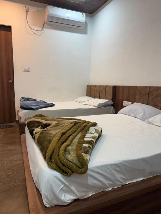 shree banke bihari place