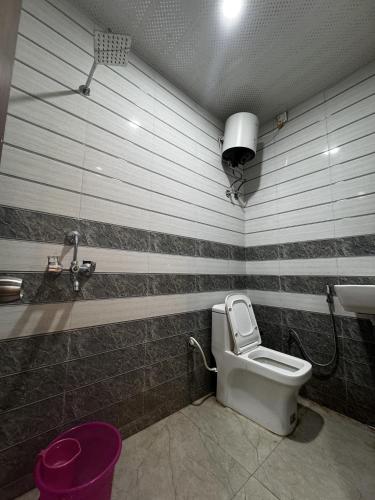 shree banke bihari place