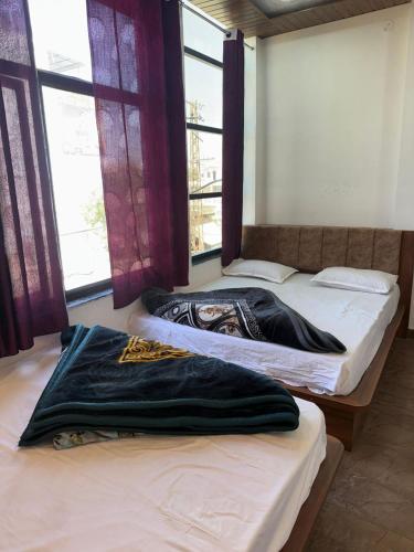 shree banke bihari place