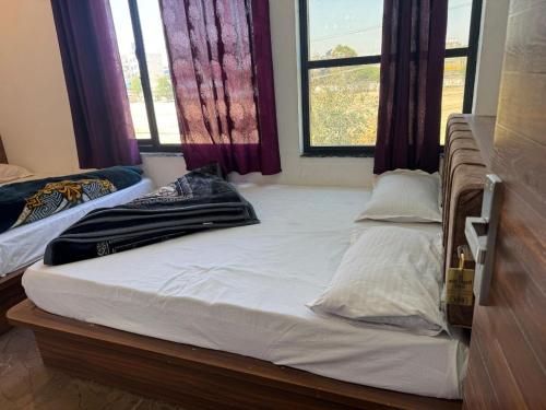 shree banke bihari place