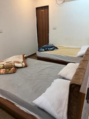 shree banke bihari place