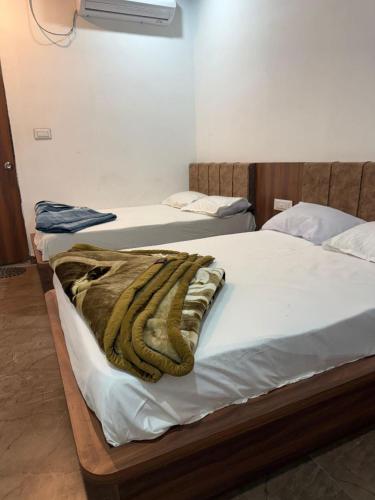 shree banke bihari place